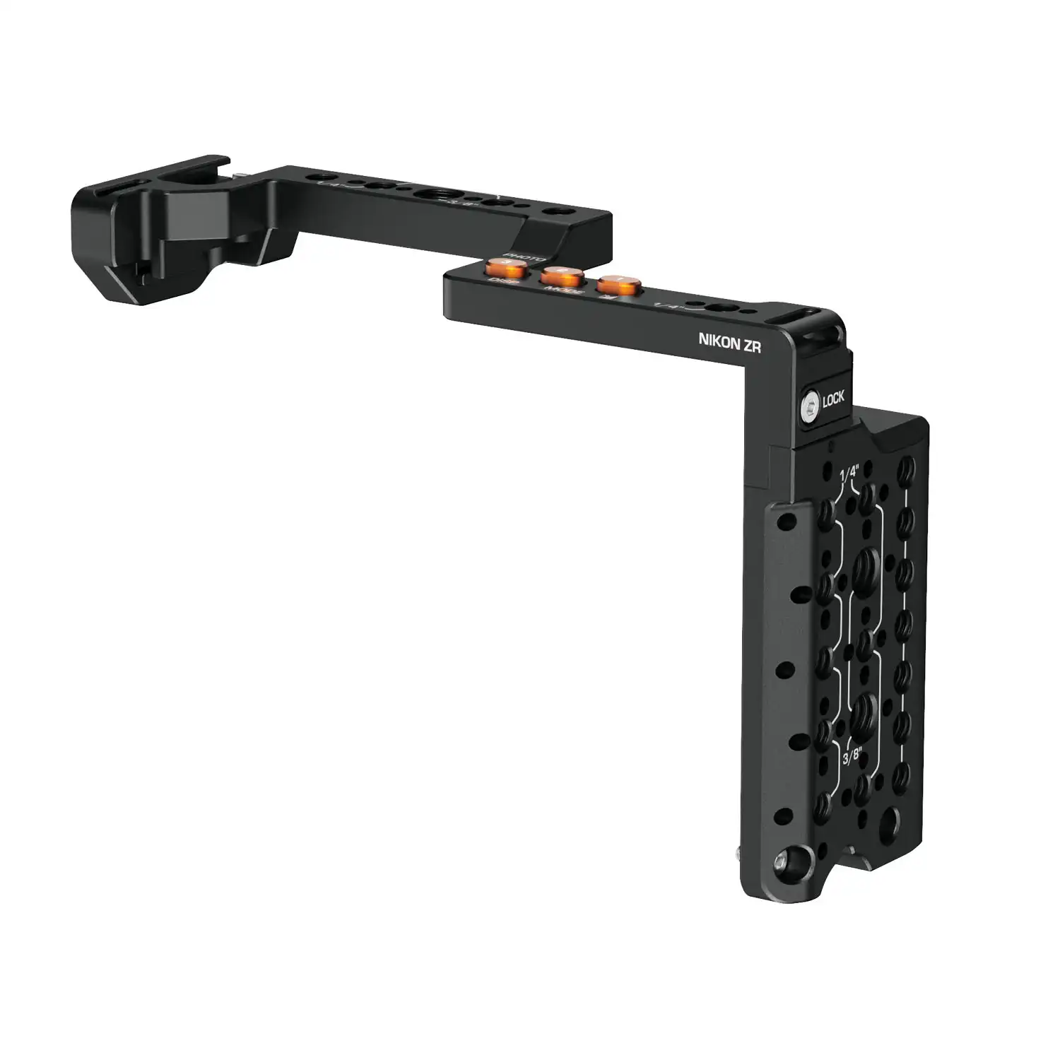 Nikon ZR Cage
