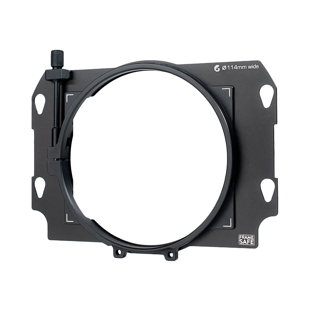 Frame Safe Clamp Adapter (114mm)