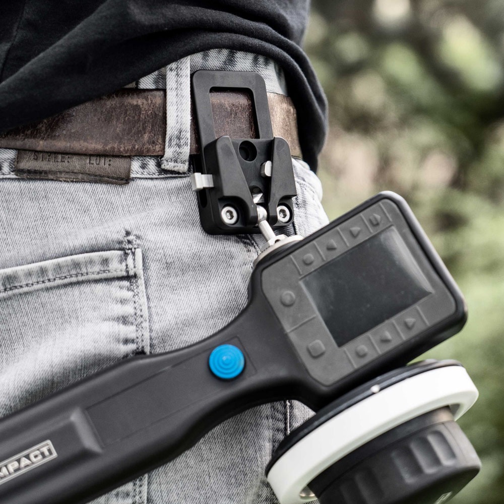 cmotion holster set