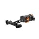 15mm Studio Swing Away Kit (Misfit Six)