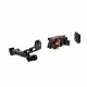 15mm Studio Swing Away Kit (Misfit Six)