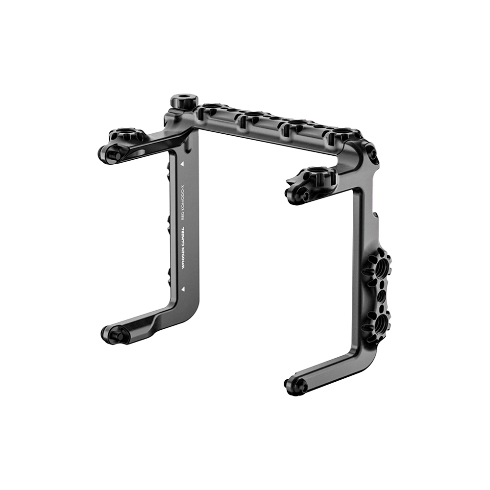 Rear Cage System (RED® KOMODO-X™)