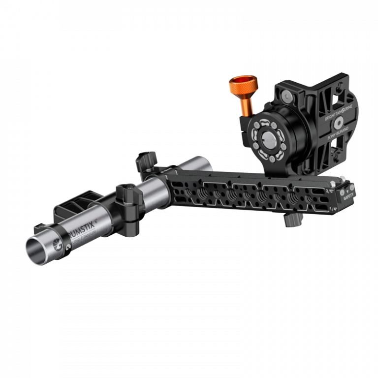 19mm Monitor Support System for Sony Burano