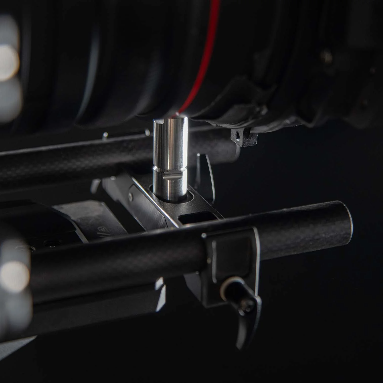 XL Lens Support