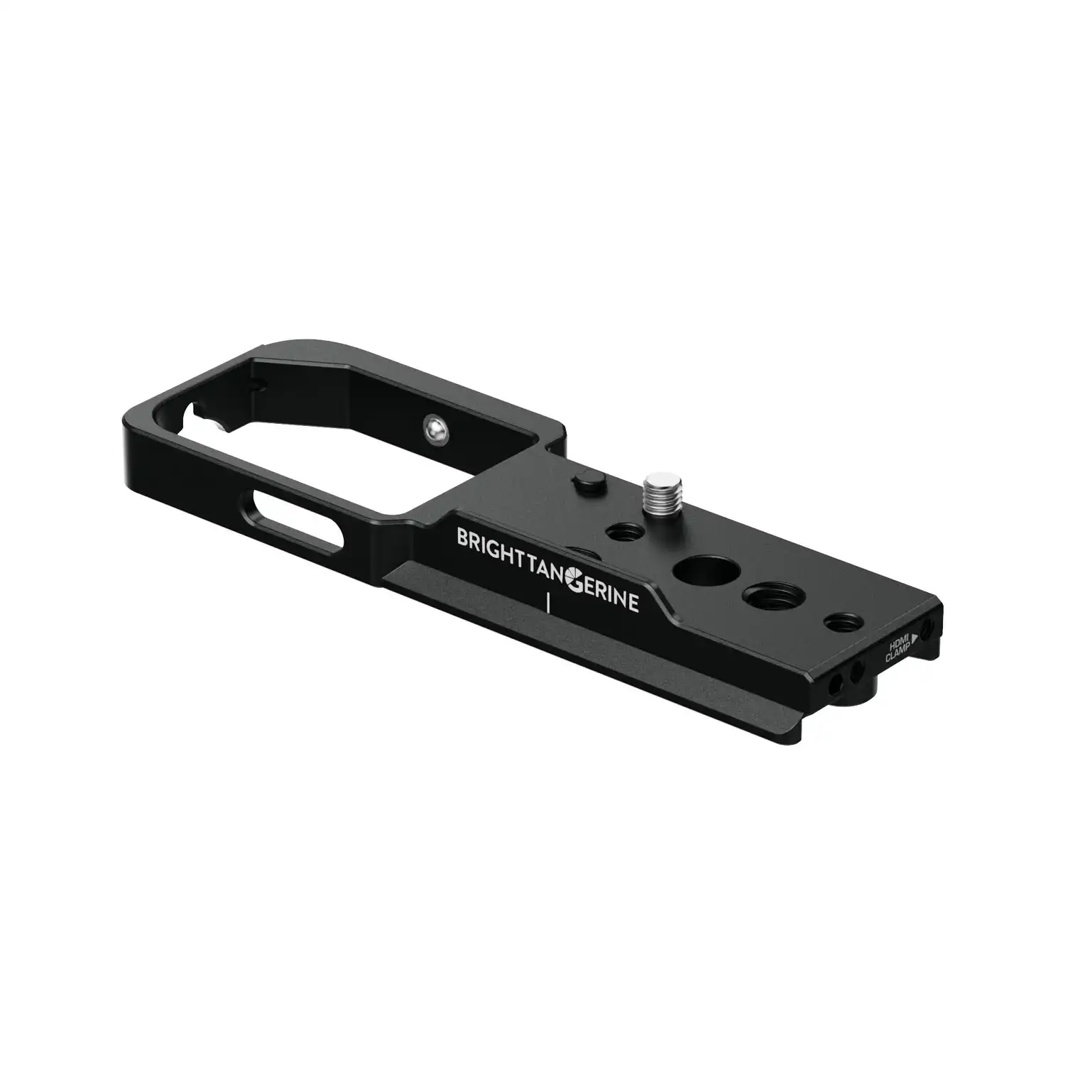 Nikon ZR Bottom Plate
