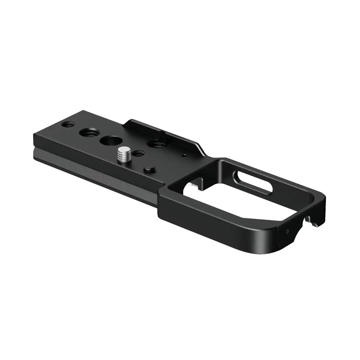 Nikon ZR Bottom Plate
