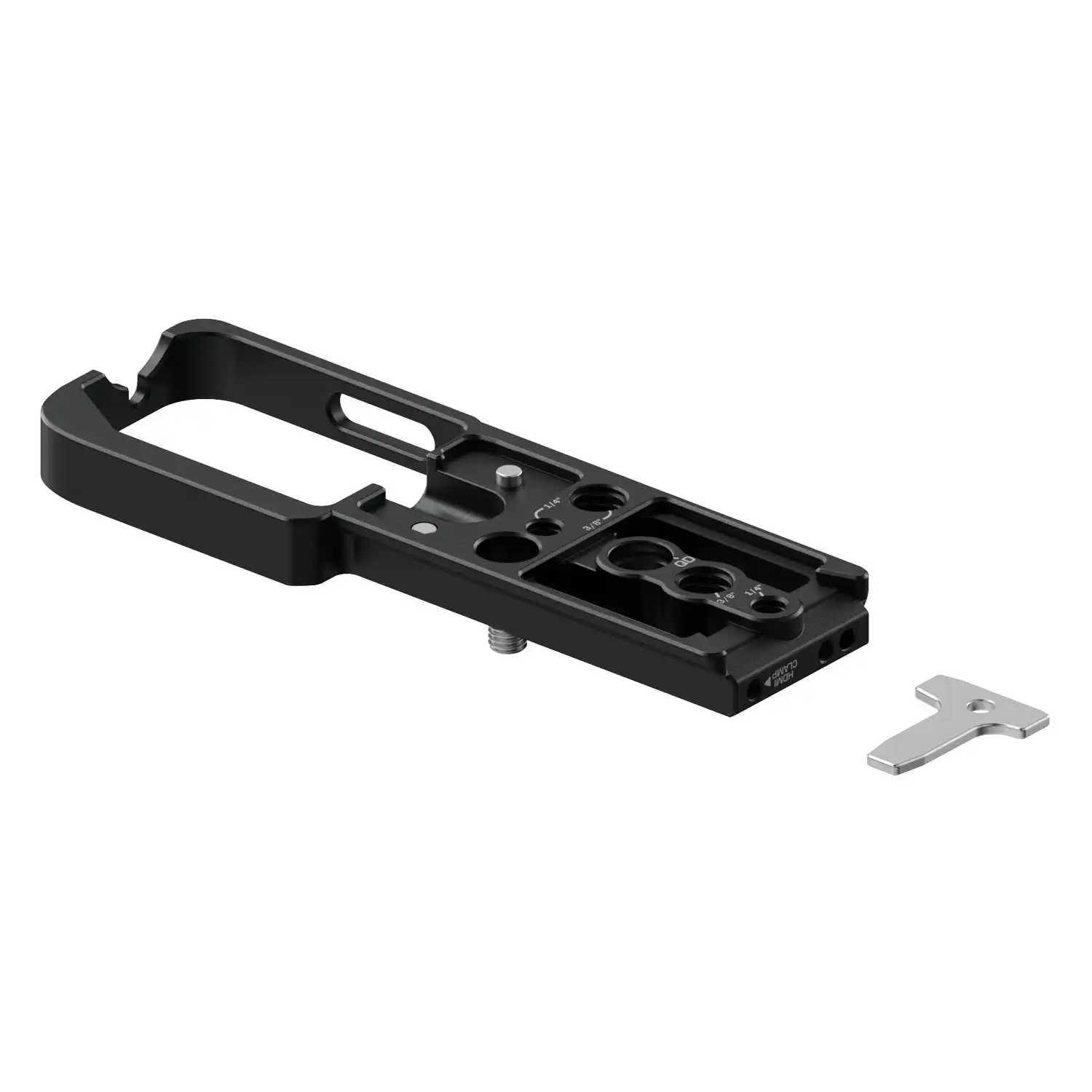 Nikon ZR Bottom Plate