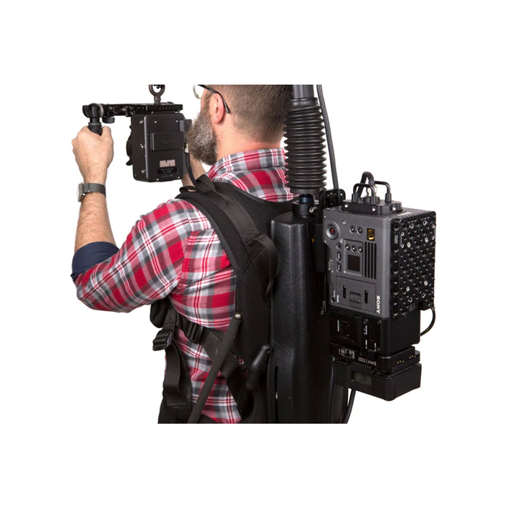 Wooden Camera - Easy Rig Collar Mount for Dovetails SKU:271300