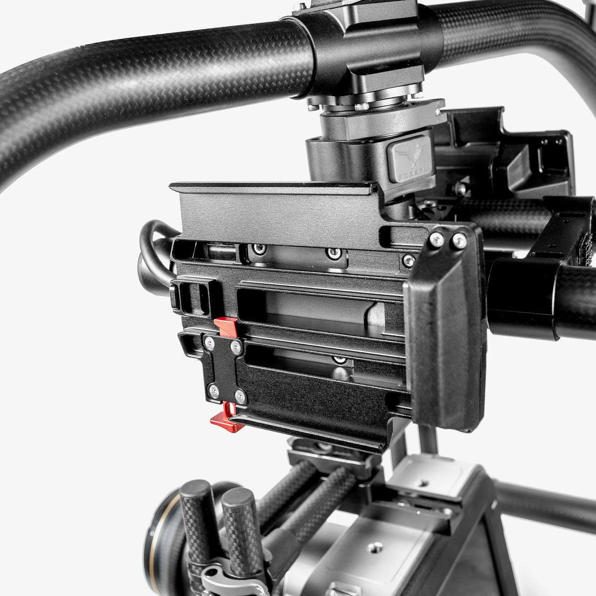 Movi Pro to TB50/TB55 Battery Adapter