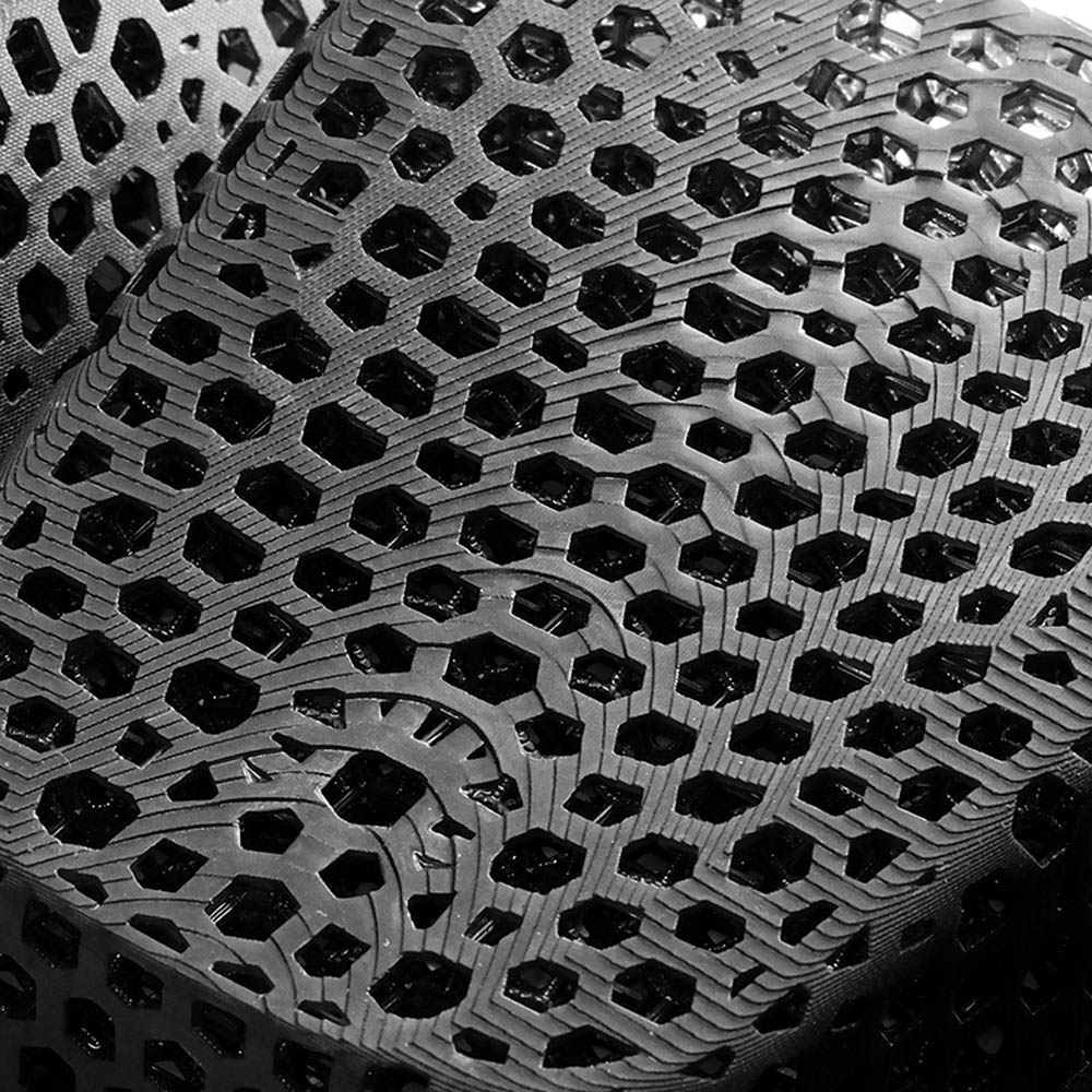 Kasbah Universal Shoulder Pad