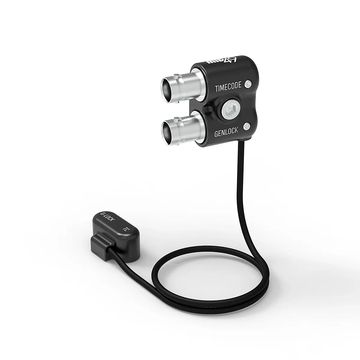 DIN Timecode Genlock Breakout EB-10 (Canon C400)