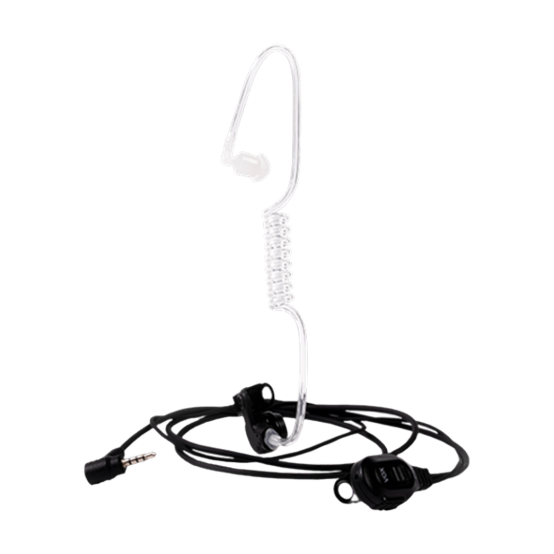 Air Duct Earphone
