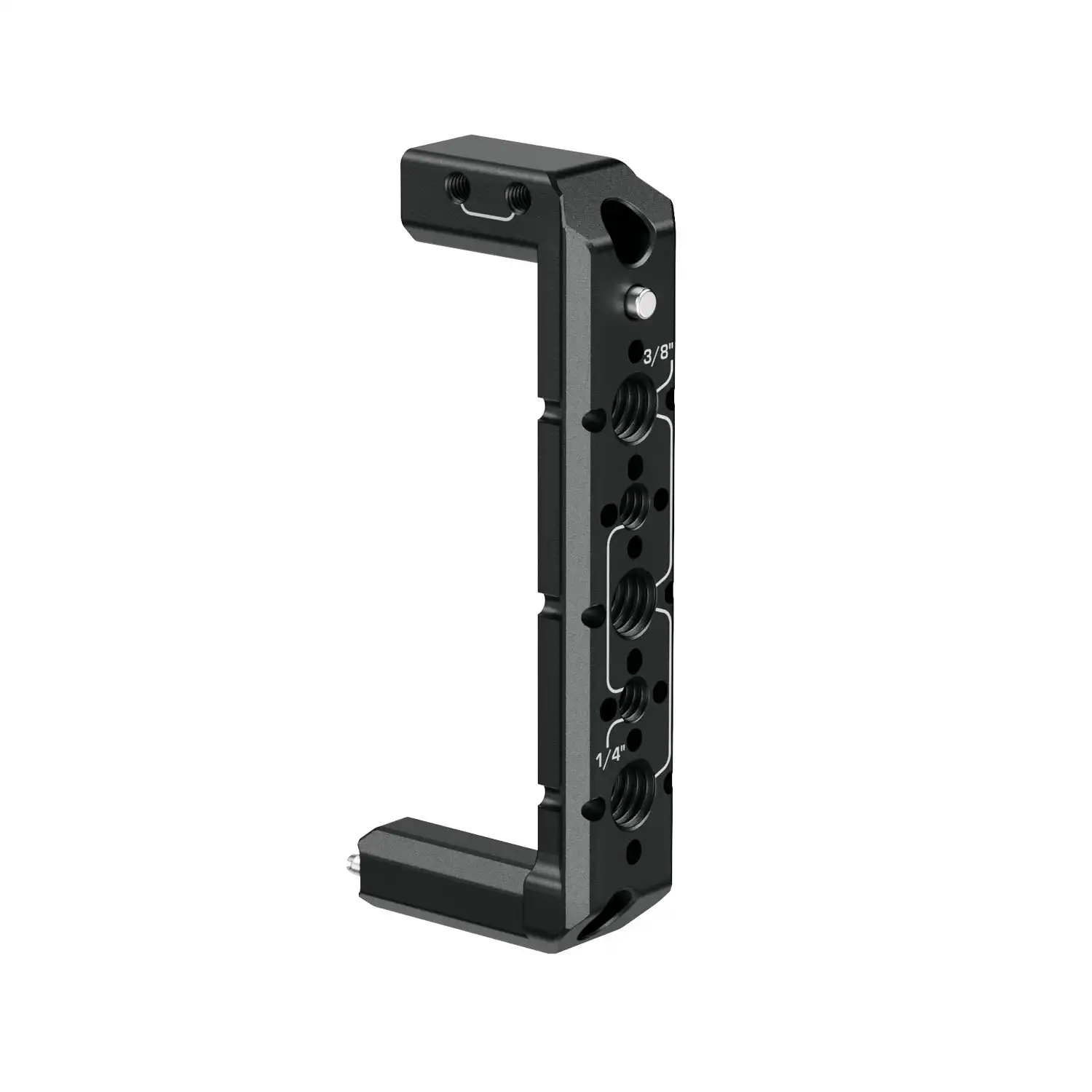 Nikon ZR NATO Side Rib