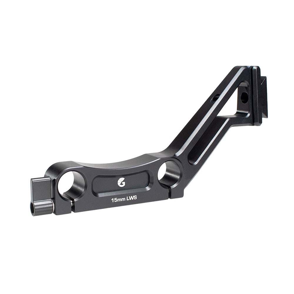 15mm LWS Swing Away Arm (Misfit Kick)