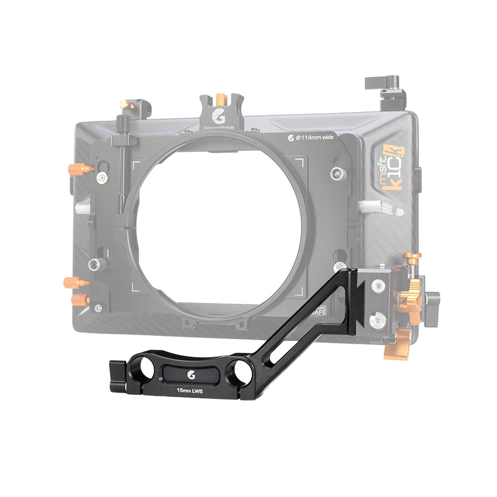 15mm LWS Swing Away Arm (Misfit Kick)