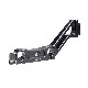 15mm LWS Swing Away Arm (Misfit Kick)