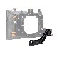 15mm LWS Swing Away Arm (Misfit Kick)