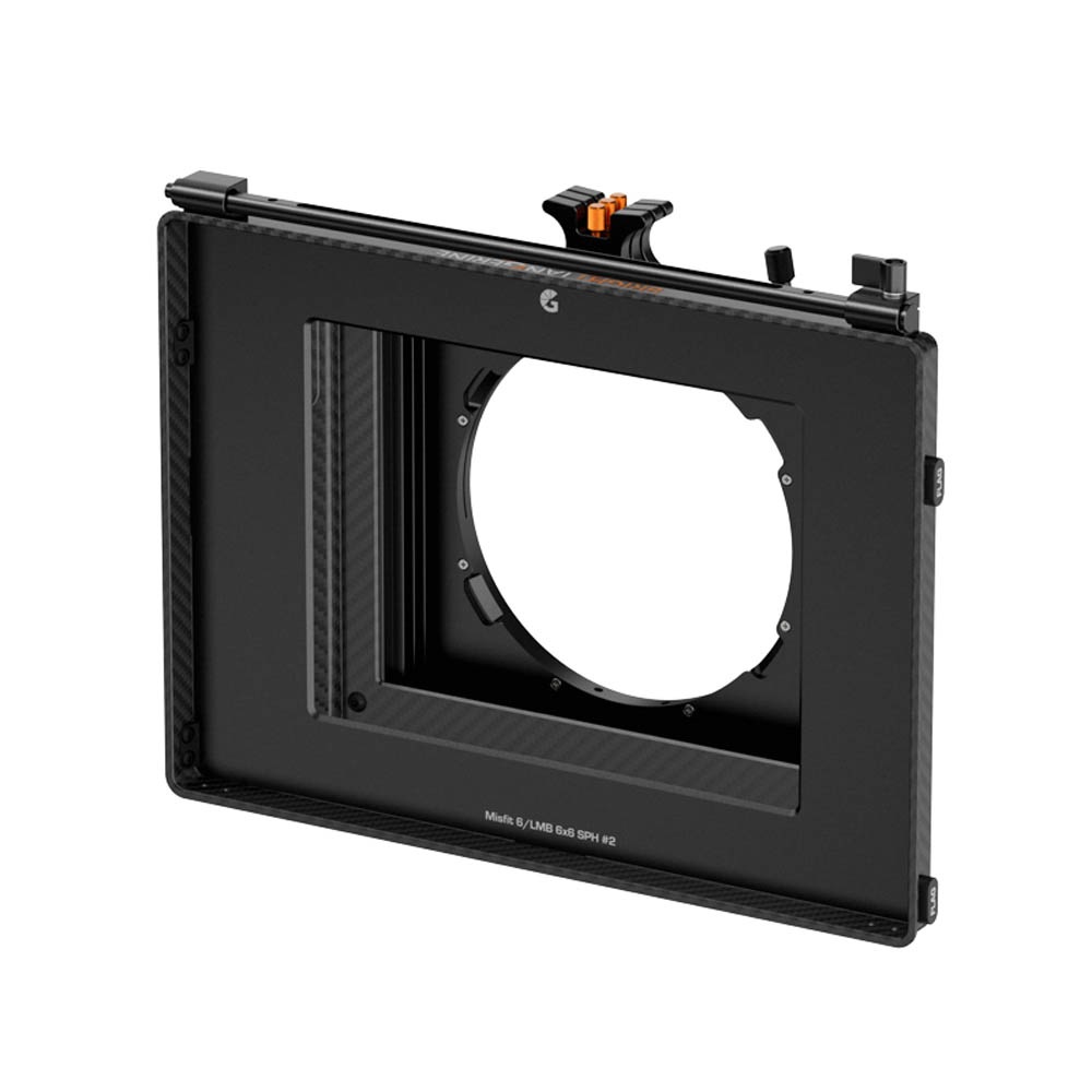 Misfit Six Hard Mattes (Spherical)
