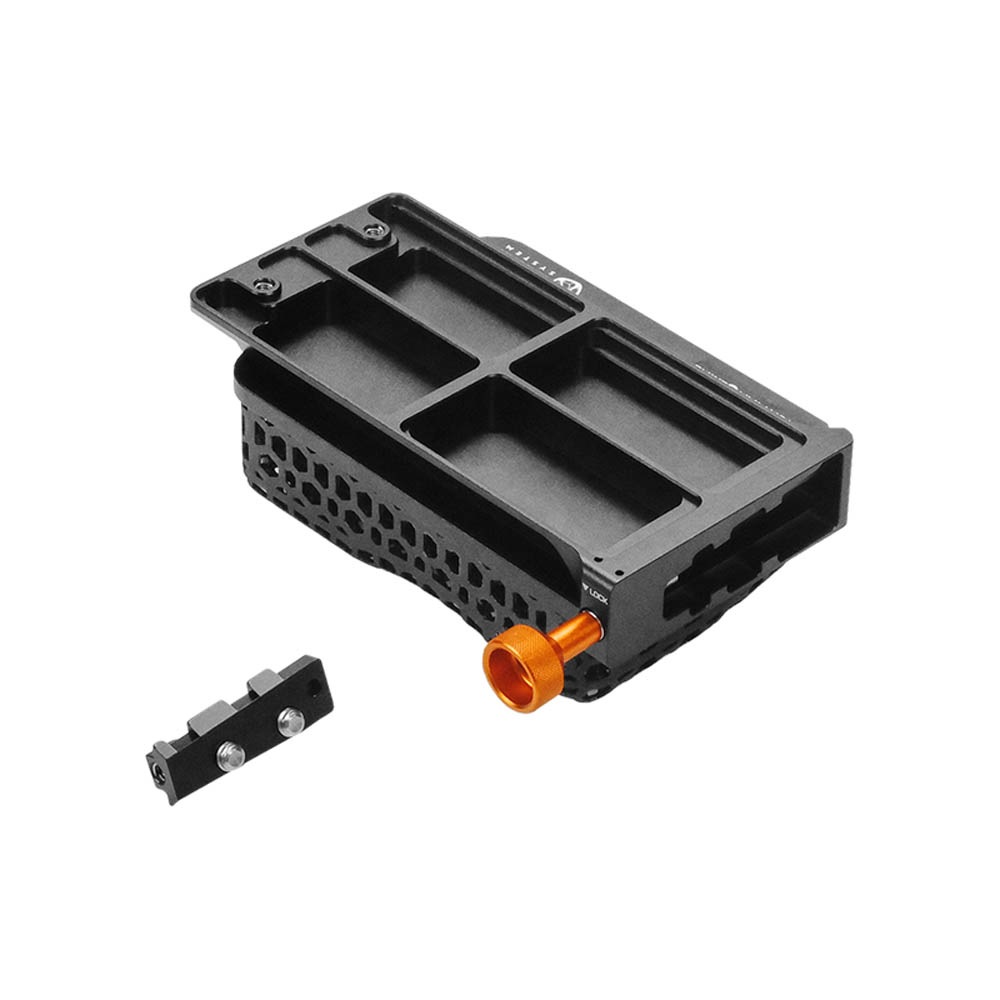 LeftField 3 KASBAH Shoulder Pad