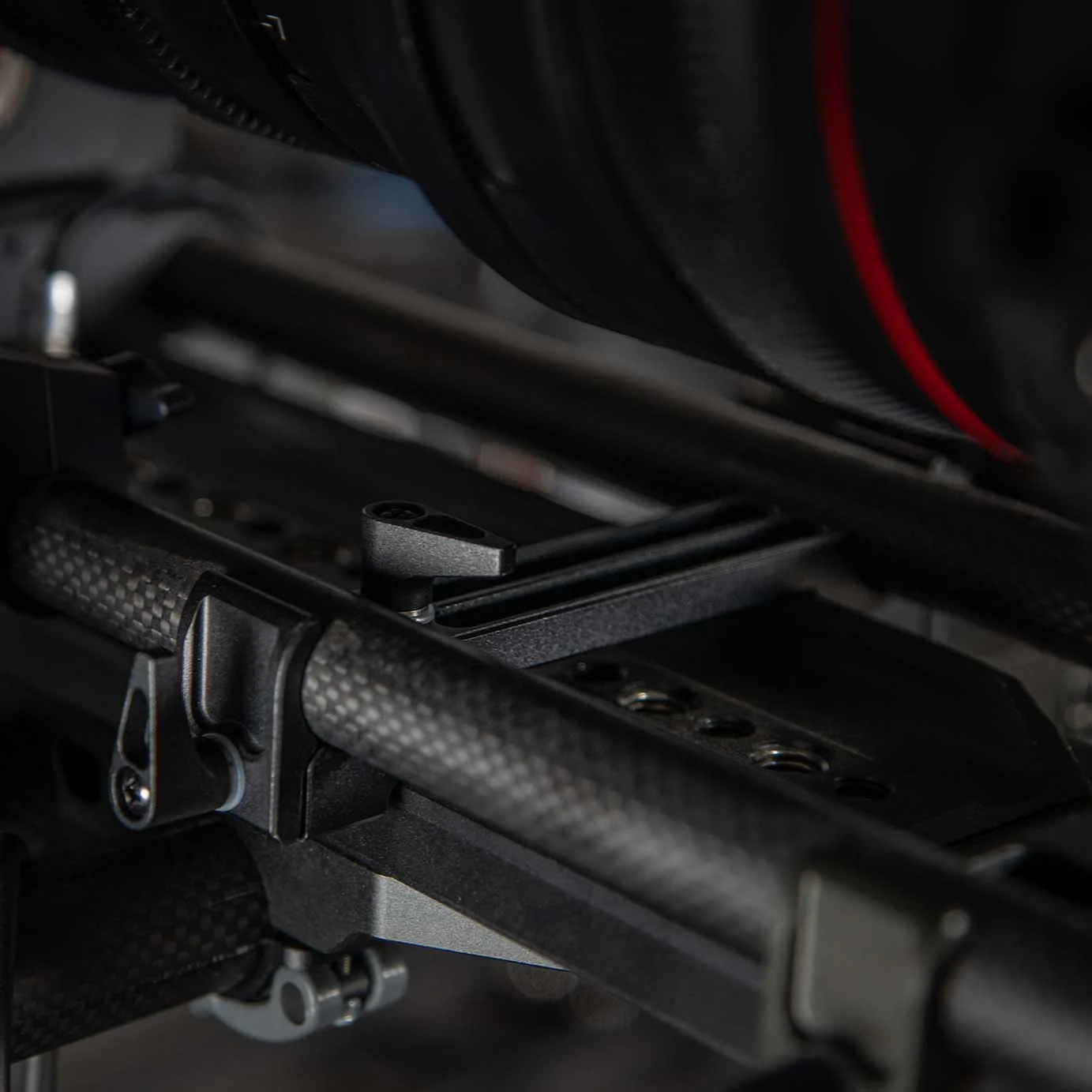 XL Rod Support
