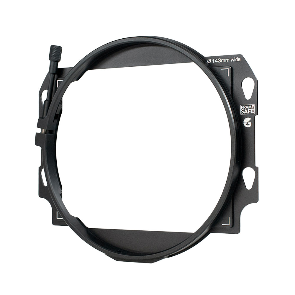 Frame Safe Clamp Adapter (143mm)