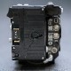RAPTOR IO (RED APPROVED) Extra V-Mount Plate (for existing RAPTOR IO owners)