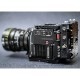 RAPTOR IO (RED APPROVED) Extra V-Mount Plate (for existing RAPTOR IO owners)