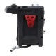 RAPTOR IO (RED APPROVED) Extra V-Mount Plate (for existing RAPTOR IO owners)