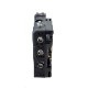 RAPTOR IO (RED APPROVED) Extra V-Mount Plate (for existing RAPTOR IO owners)