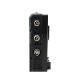 RAPTOR IO (RED APPROVED) Extra V-Mount Plate (for existing RAPTOR IO owners)