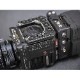 RAPTOR IO (RED APPROVED) Extra V-Mount Plate (for existing RAPTOR IO owners)