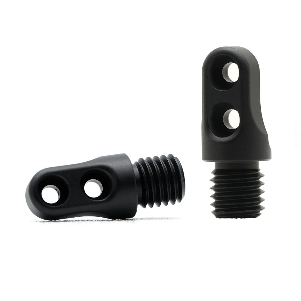 Quantum AKS - Threaded mount for 15mm rail