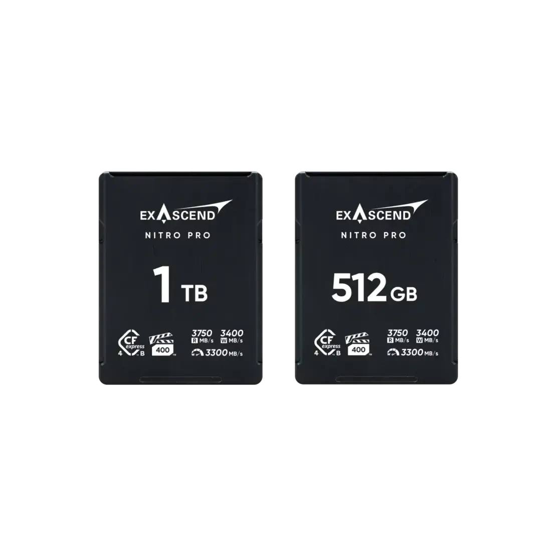 Nitro Pro CFexpress 4.0 Type B (512GB, 1TB)��Summer Sale 2026��