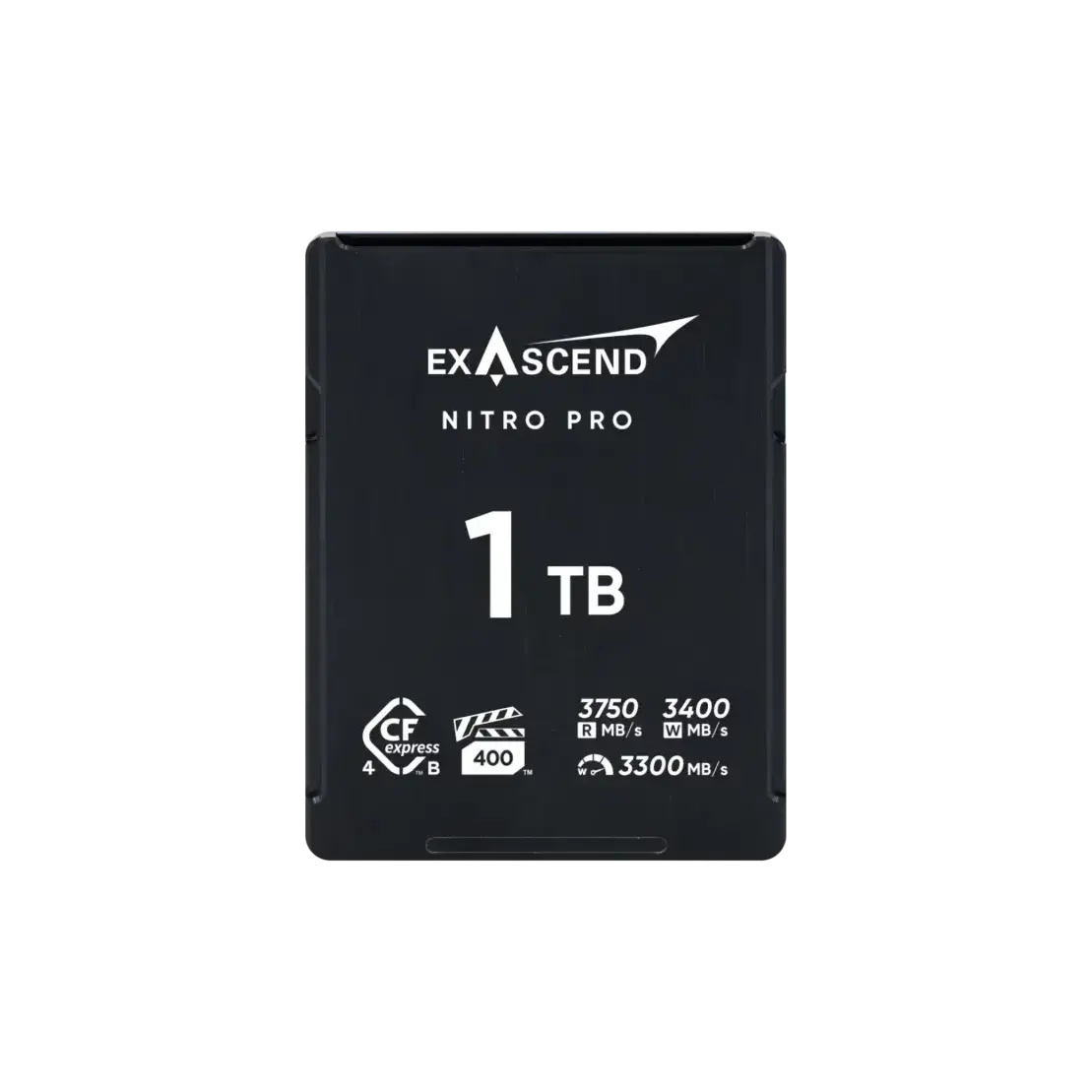 Nitro Pro CFexpress 4.0 Type B (512GB, 1TB)��Summer Sale 2026��