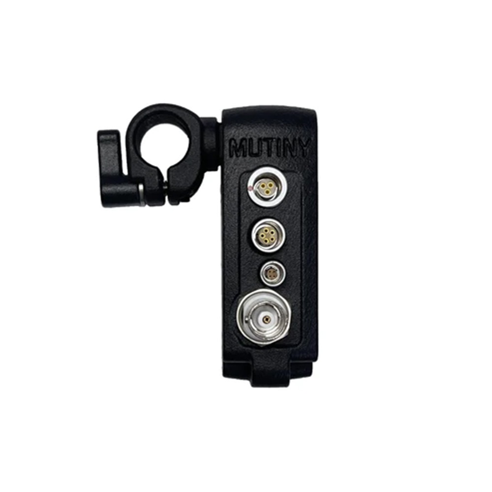 15MM Rod IO Mount