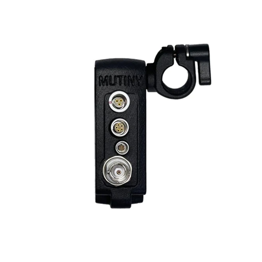 15MM Rod IO Mount