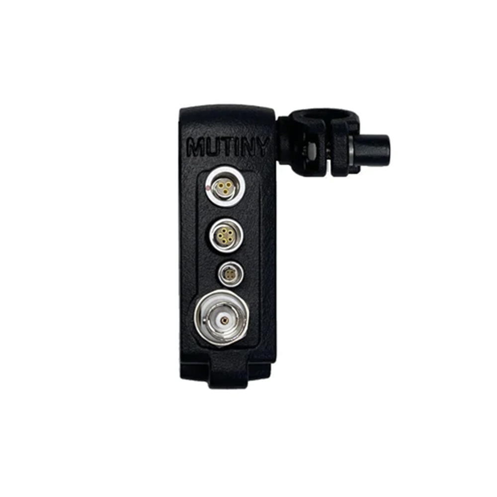 15MM Rod IO Mount
