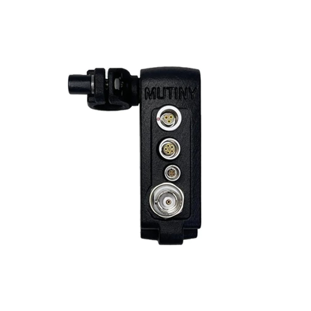 15MM Rod IO Mount