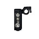 15MM Rod IO Mount
