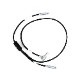 Heden YMER-3 - VLC3 - Cine RT link cable
