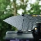 Carbon Fibre Bottom Flag (Misfit Kick & 360 Mk II)