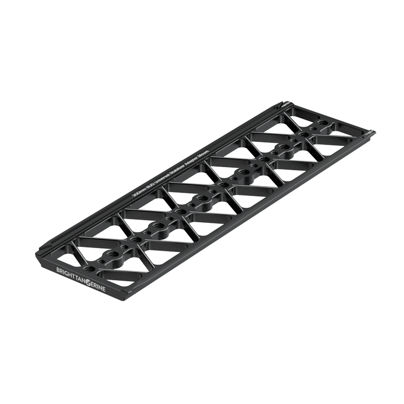 BUD Universal Stabiliser Adapter Mount