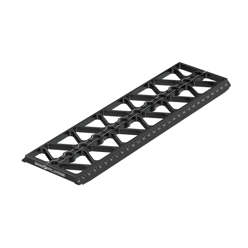BUD Universal Stabiliser Adapter Mount