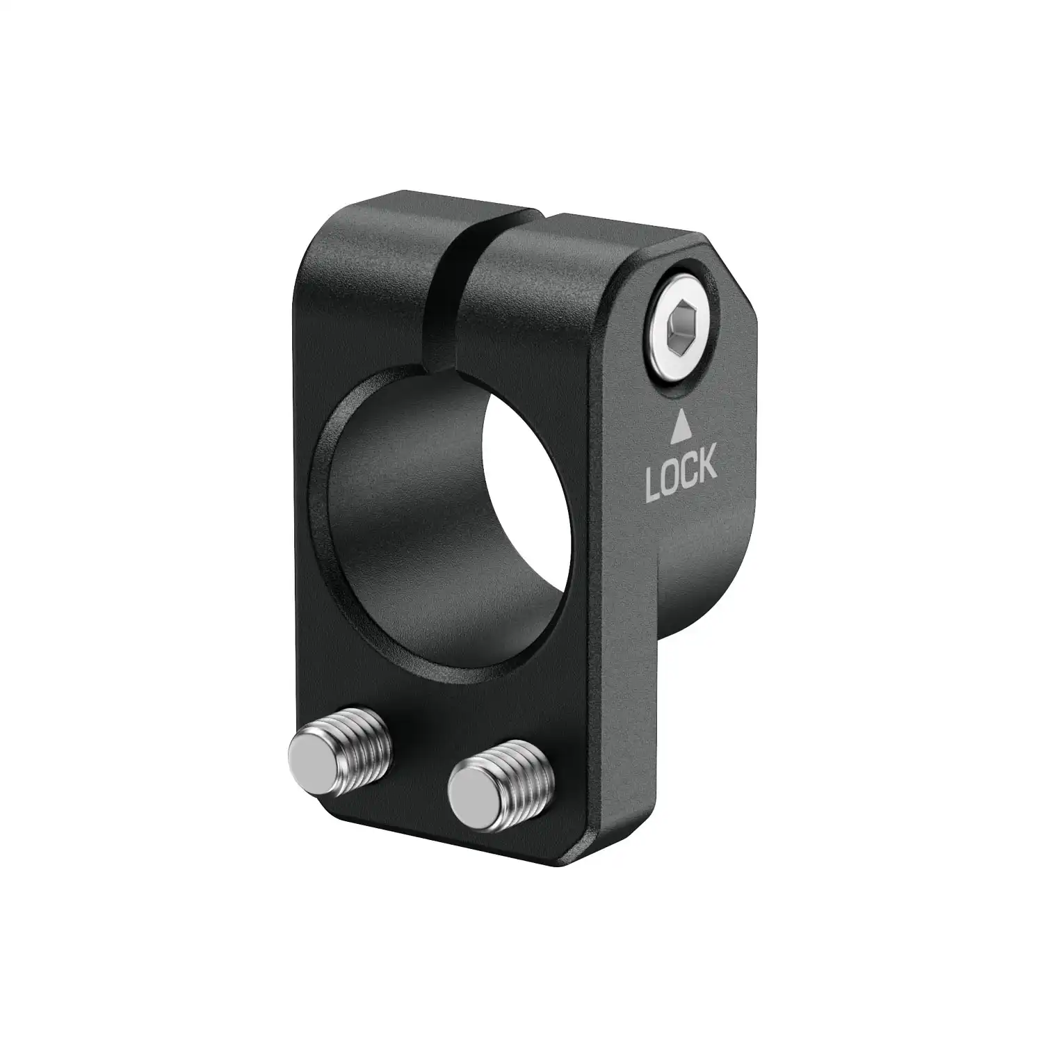 15mm Forward Rod Mount (M4 x 10mm)