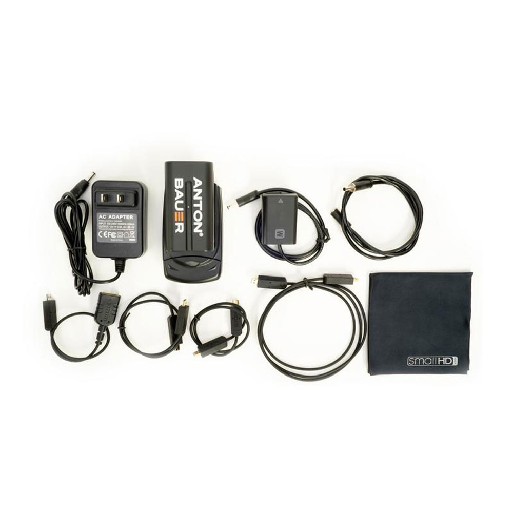 Sony NPFW50 Pack