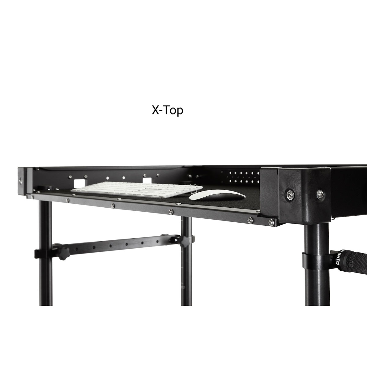 Voyager 42 EVO X WorkStation