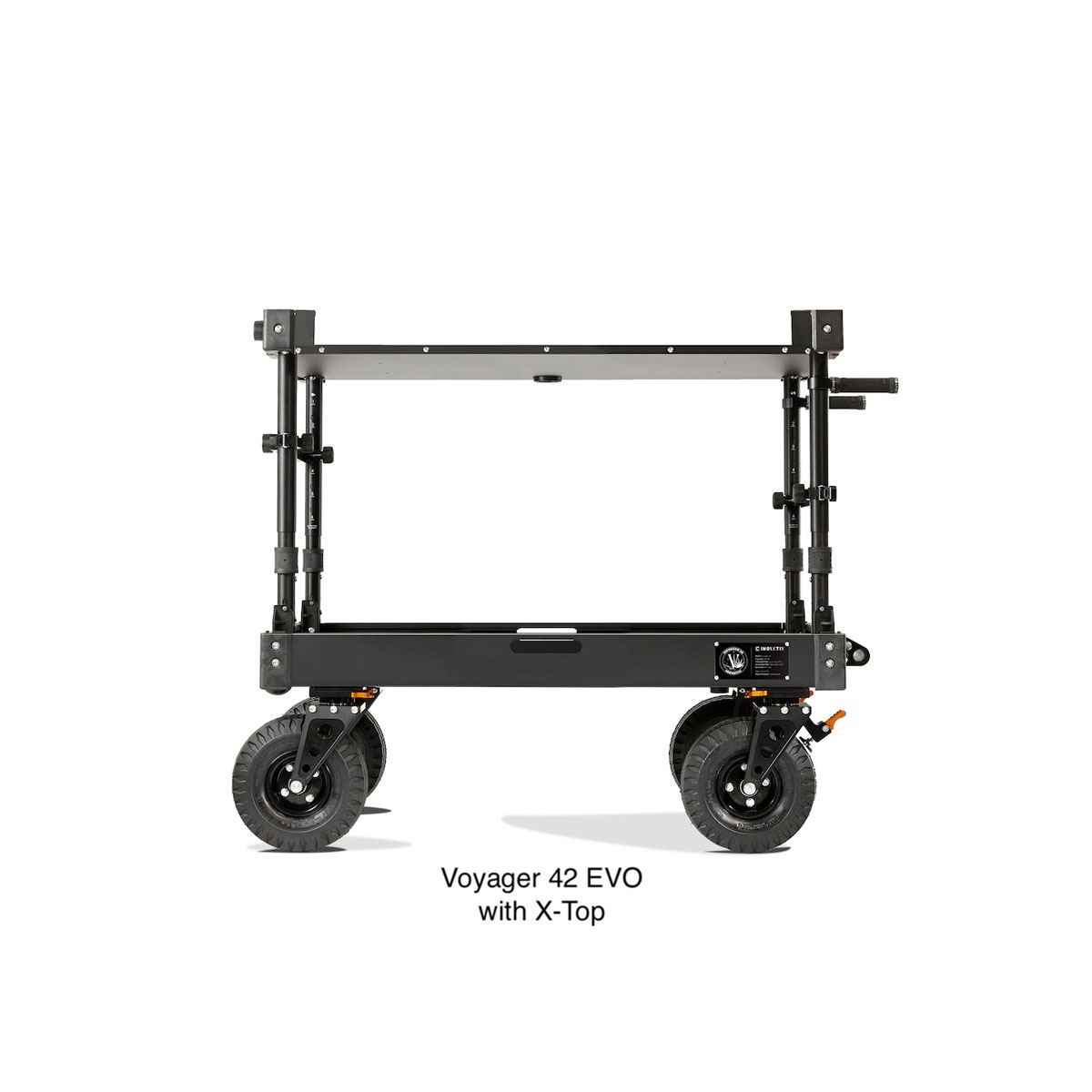 Voyager 42 EVO X WorkStation