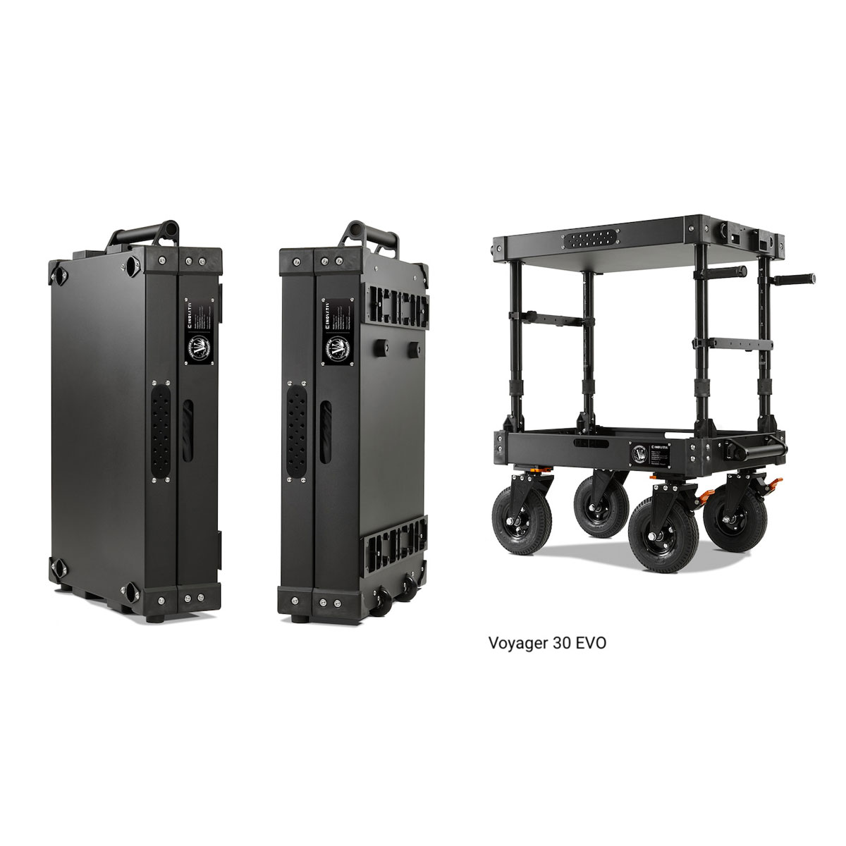 Voyager 42 EVO X WorkStation