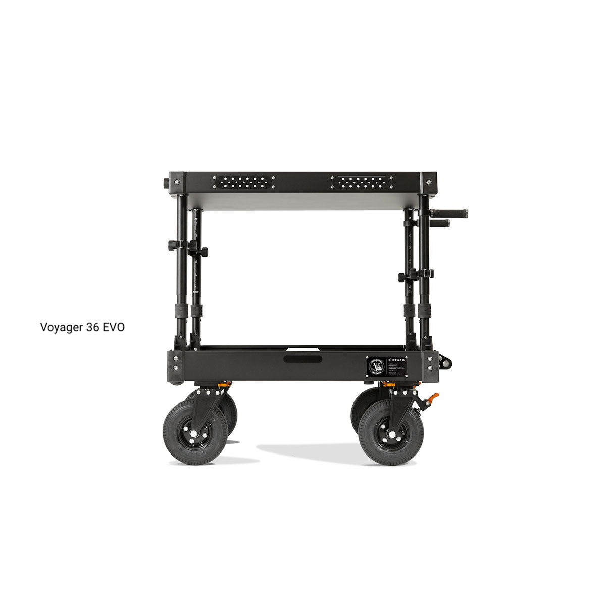 Voyager 42 EVO X WorkStation