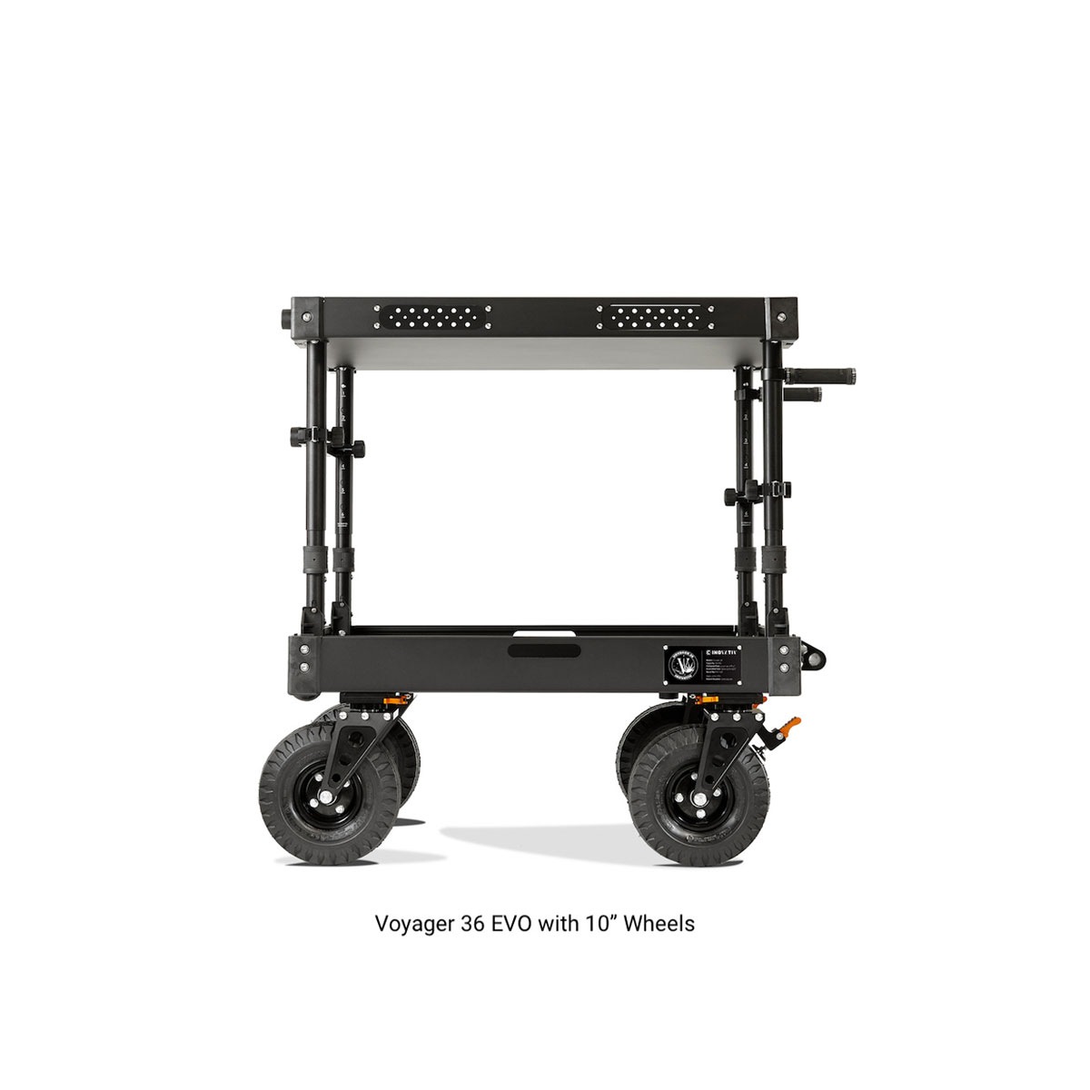 Voyager 42 EVO X WorkStation